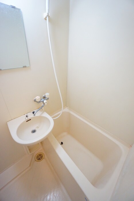 ディアパティオの物件内観写真