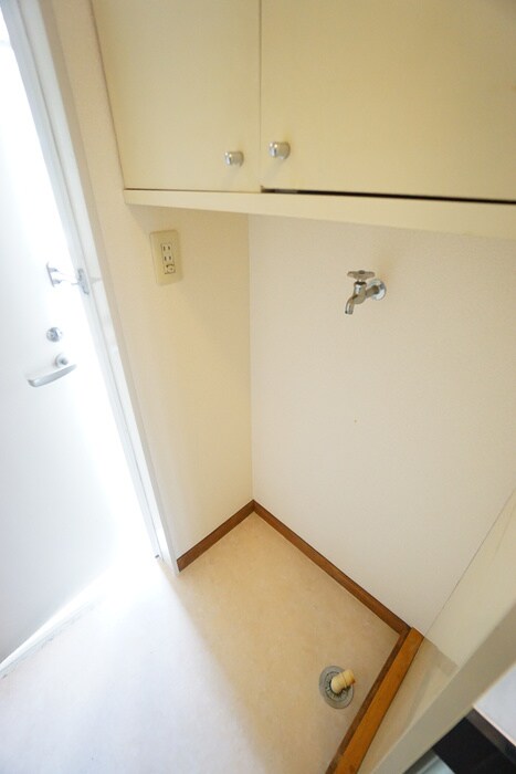 ディアパティオの物件内観写真