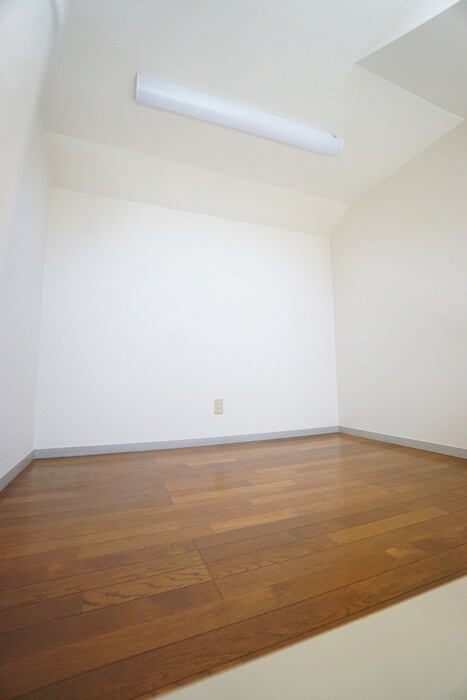 ディアパティオの物件内観写真