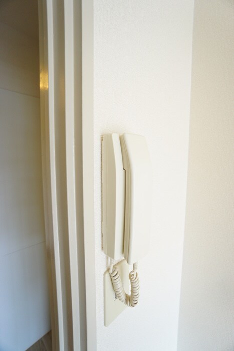 ディアパティオの物件内観写真