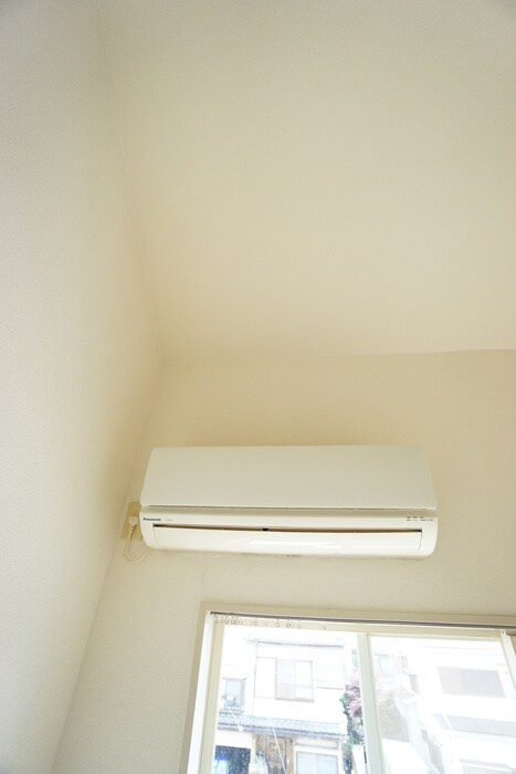 ディアパティオの物件内観写真