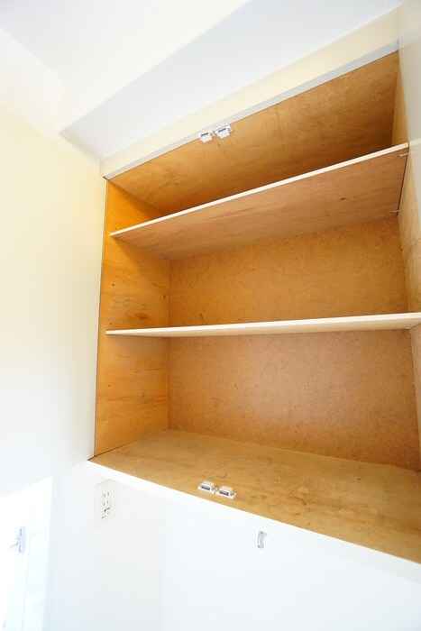 ディアパティオの物件内観写真