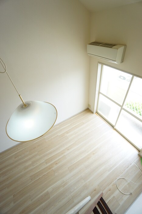 ディアパティオの物件内観写真