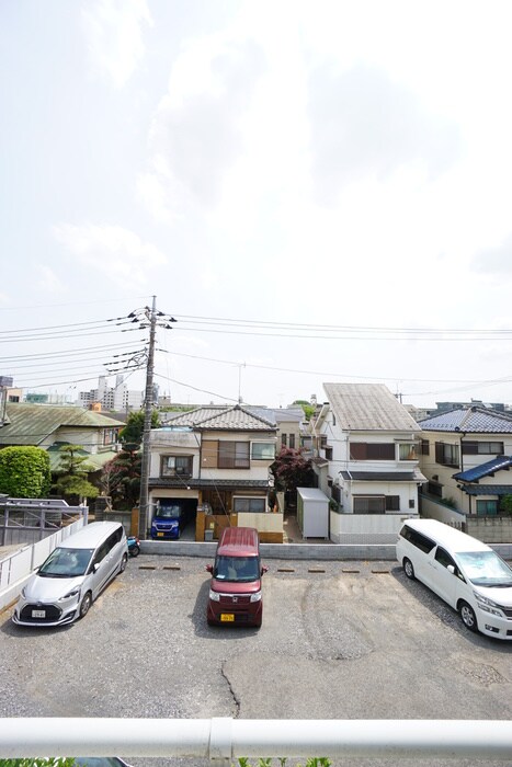 ディアパティオの物件内観写真