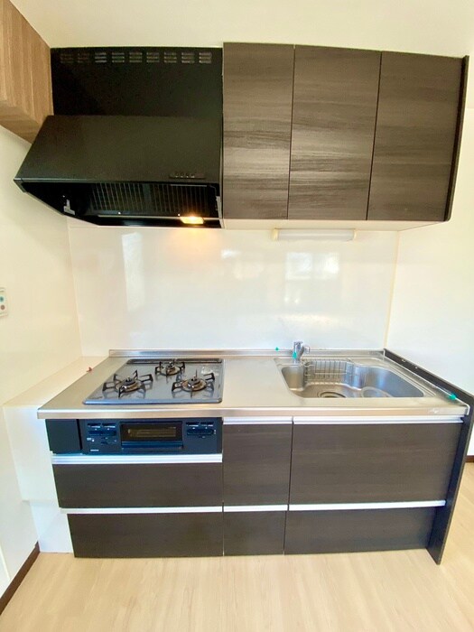 ラ　ヴェ－ル鷺沼の物件内観写真