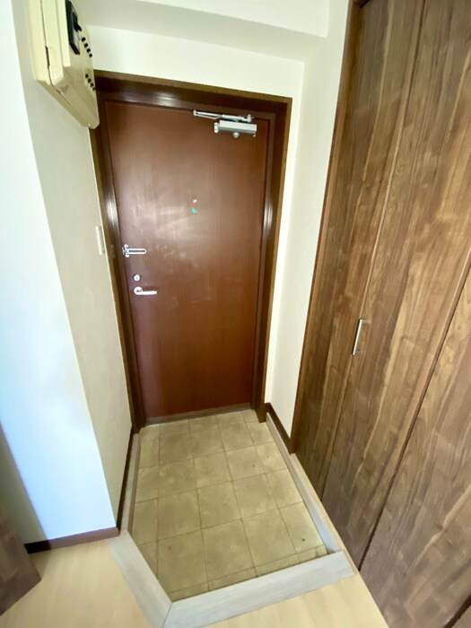 ラ　ヴェ－ル鷺沼の物件内観写真