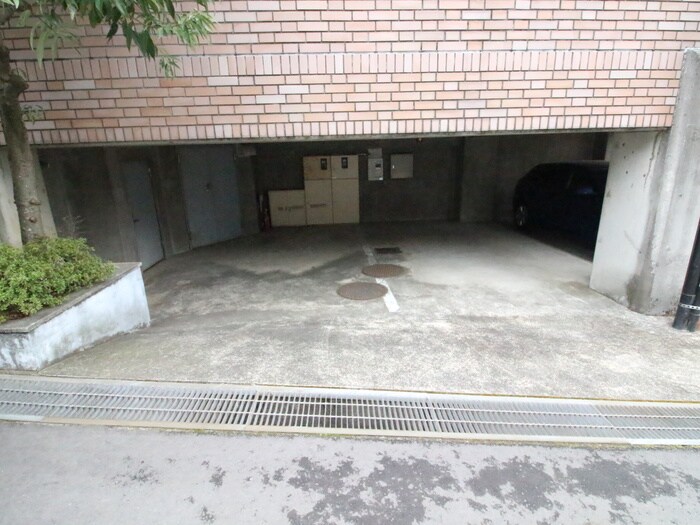 ラ　ヴェ－ル鷺沼の物件外観写真