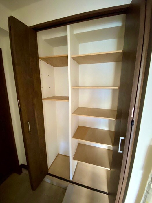 ラ　ヴェ－ル鷺沼の物件内観写真