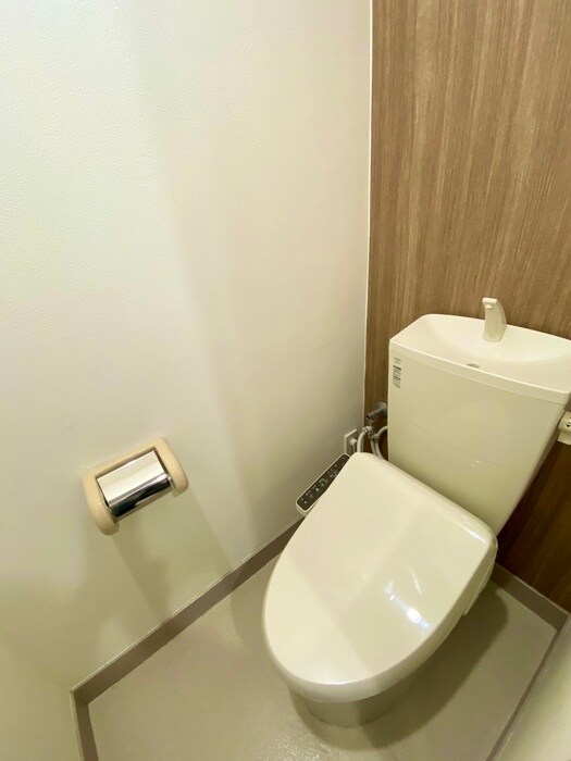 ラ　ヴェ－ル鷺沼の物件内観写真