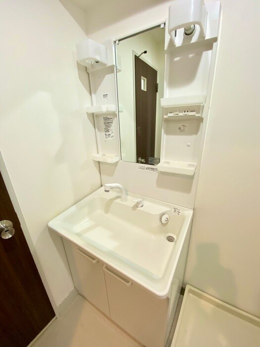 ラ　ヴェ－ル鷺沼の物件内観写真