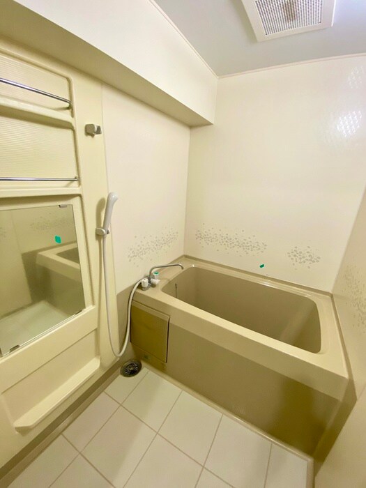 ラ　ヴェ－ル鷺沼の物件内観写真