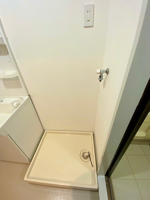 ラ　ヴェ－ル鷺沼の物件内観写真