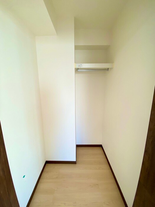 ラ　ヴェ－ル鷺沼の物件内観写真