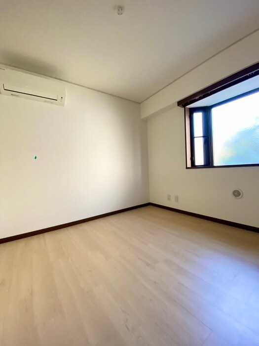 ラ　ヴェ－ル鷺沼の物件内観写真