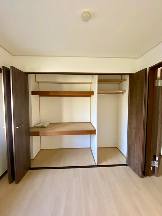 ラ　ヴェ－ル鷺沼の物件内観写真