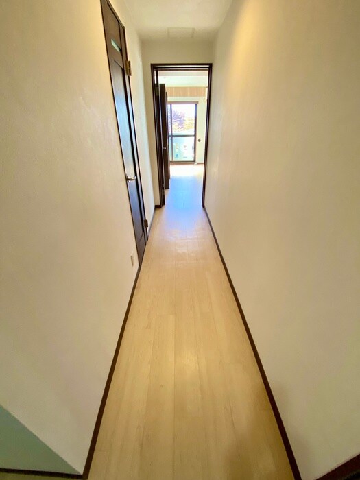 ラ　ヴェ－ル鷺沼の物件内観写真