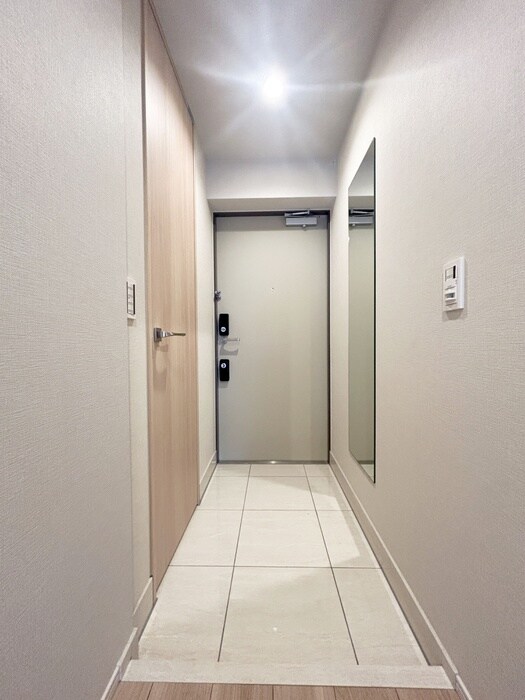 ラグゼナ平井ノースの物件内観写真