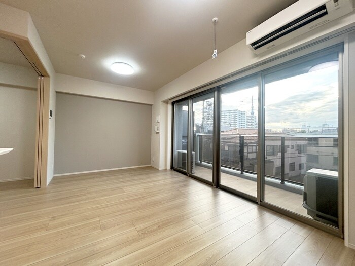 ラグゼナ平井ノースの物件内観写真