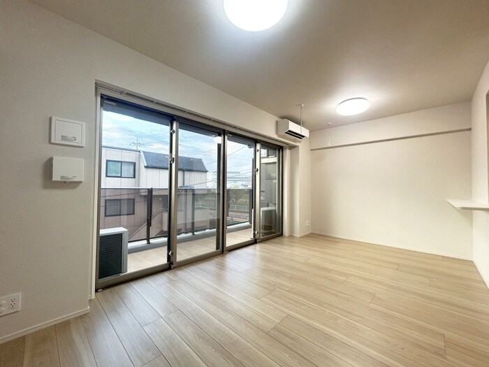 ラグゼナ平井ノースの物件内観写真