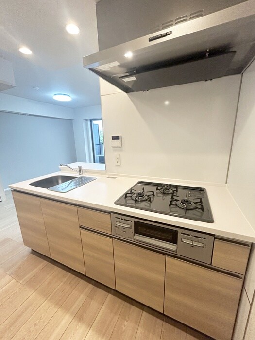 ラグゼナ平井ノースの物件内観写真