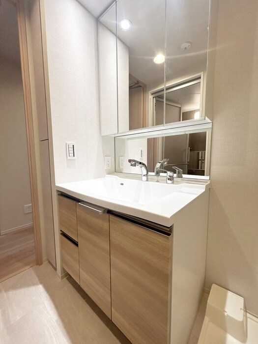 ラグゼナ平井ノースの物件内観写真