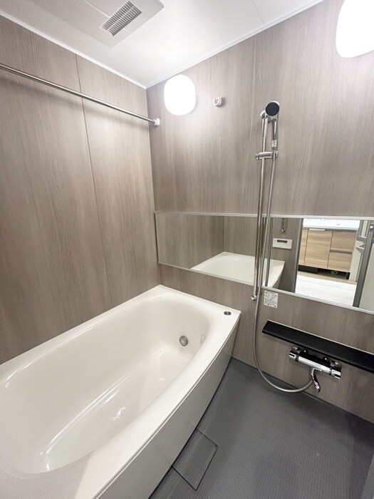 ラグゼナ平井ノースの物件内観写真