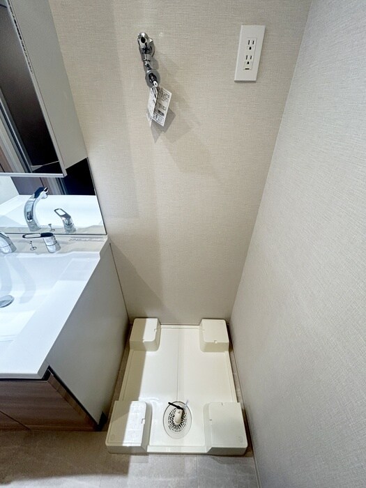 ラグゼナ平井ノースの物件内観写真