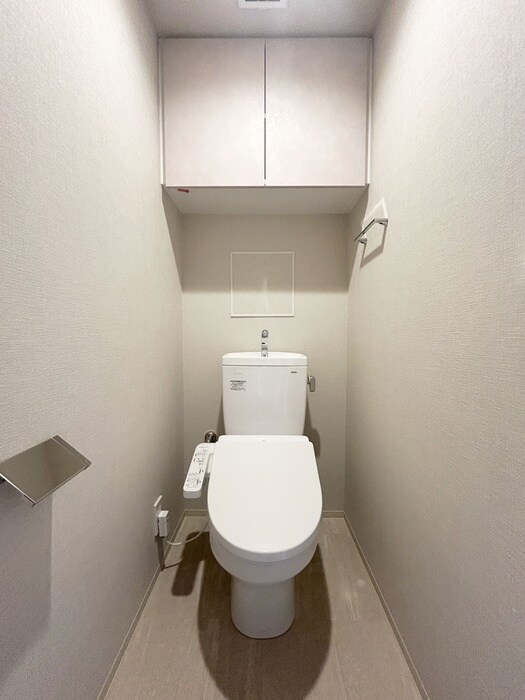 ラグゼナ平井ノースの物件内観写真