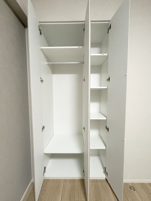 ラグゼナ平井ノースの物件内観写真