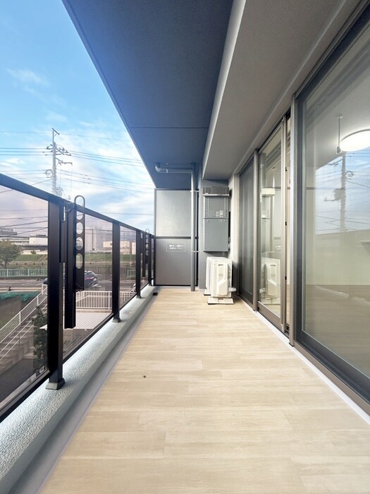 ラグゼナ平井ノースの物件内観写真