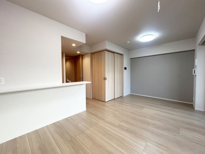 ラグゼナ平井ノースの物件内観写真