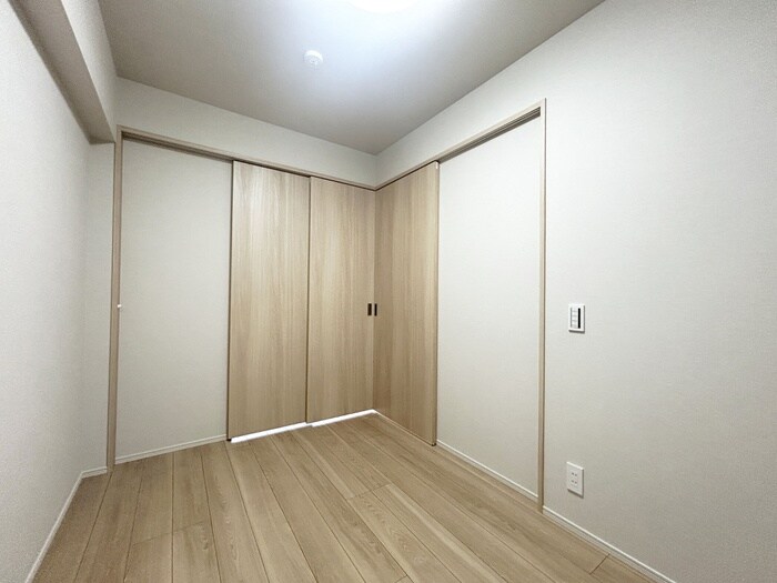 ラグゼナ平井ノースの物件内観写真