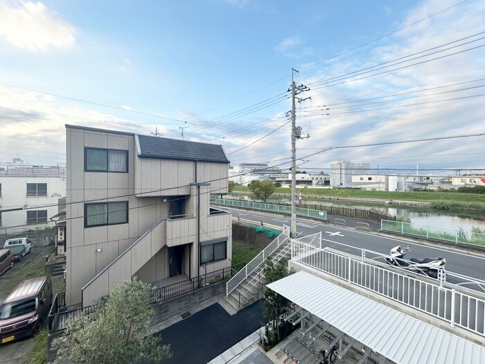 ラグゼナ平井ノースの物件内観写真