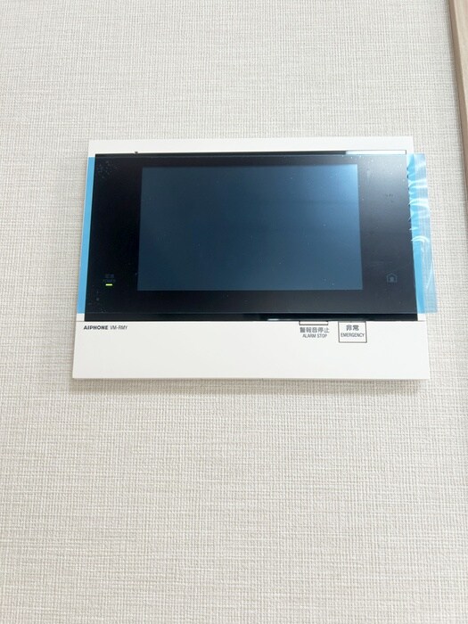 ラグゼナ平井ノースの物件内観写真