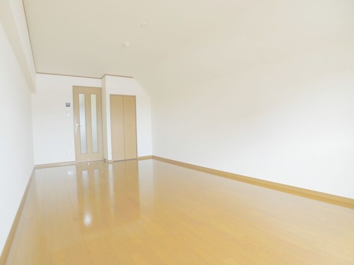 U residence　南柏の物件内観写真