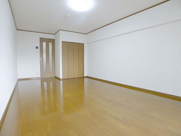 U residence　南柏の物件内観写真