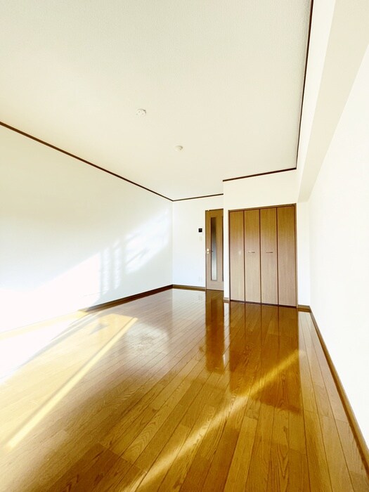 U residence　南柏の物件内観写真