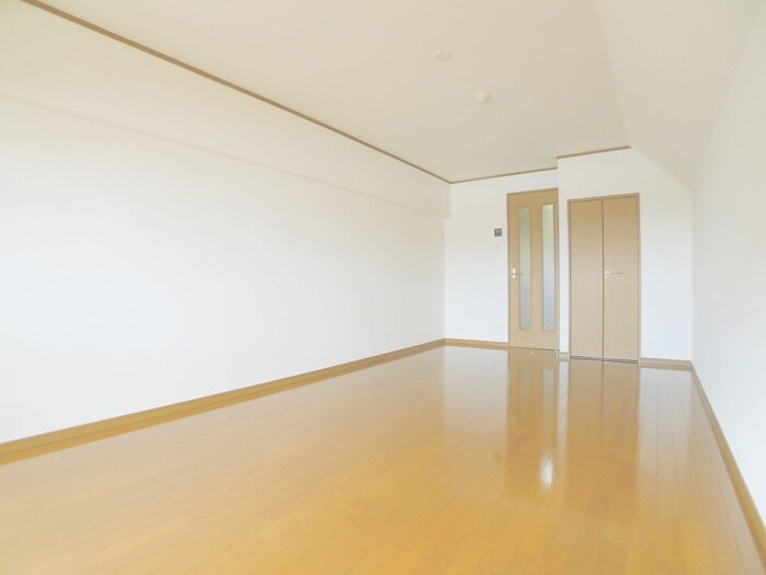 U residence　南柏の物件内観写真