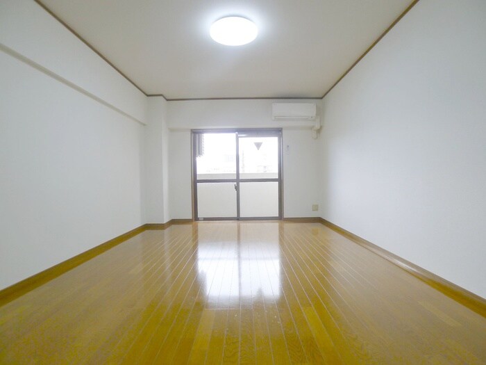 U residence　南柏の物件内観写真