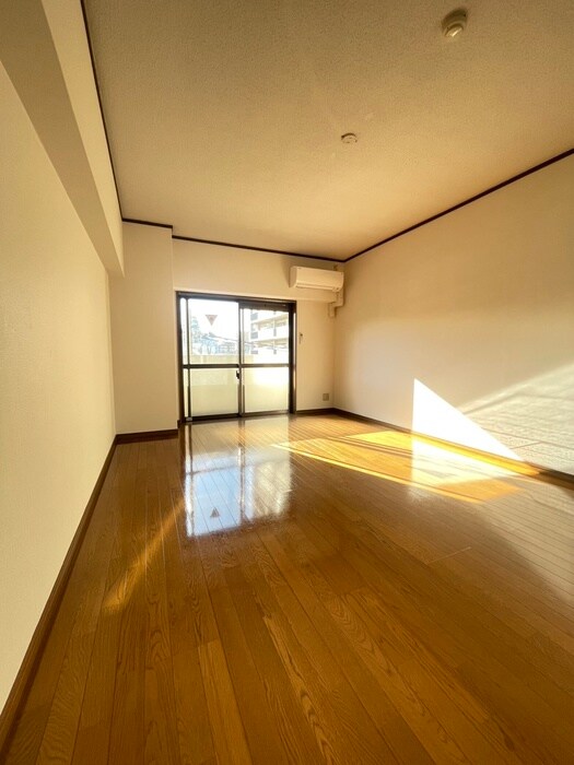 U residence　南柏の物件内観写真