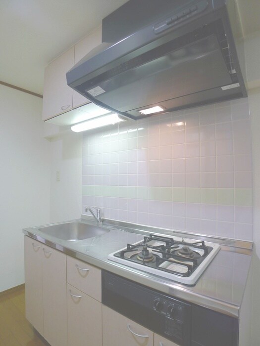 U residence　南柏の物件内観写真