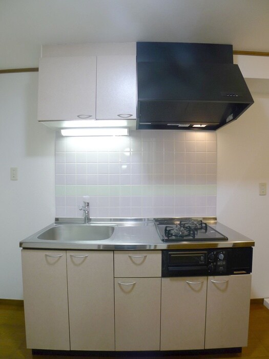 U residence　南柏の物件内観写真