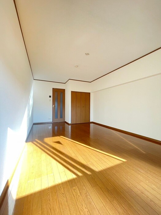 U residence　南柏の物件内観写真