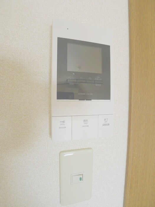 U residence　南柏の物件内観写真