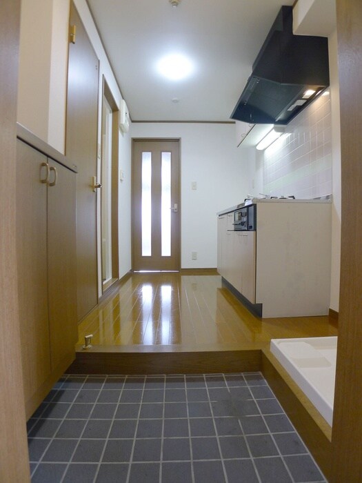 U residence　南柏の物件内観写真