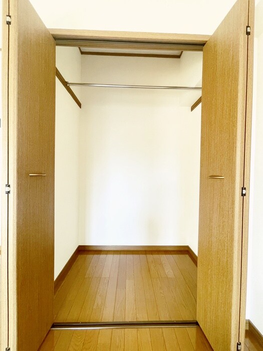 U residence　南柏の物件内観写真