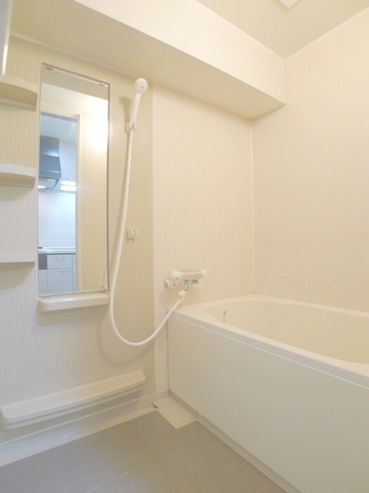 U residence　南柏の物件内観写真