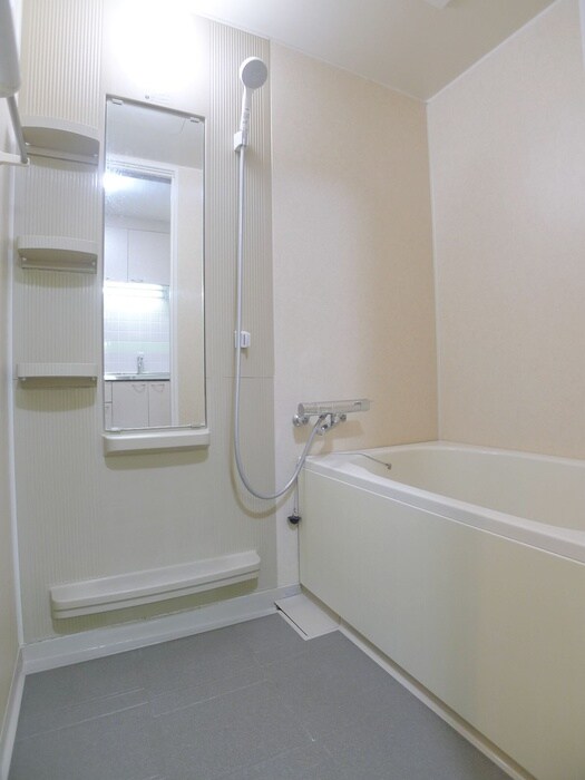 U residence　南柏の物件内観写真