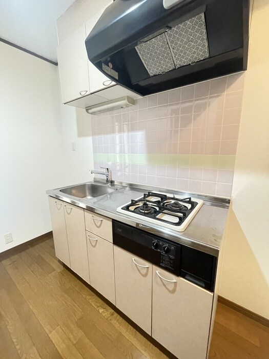 U residence　南柏の物件内観写真