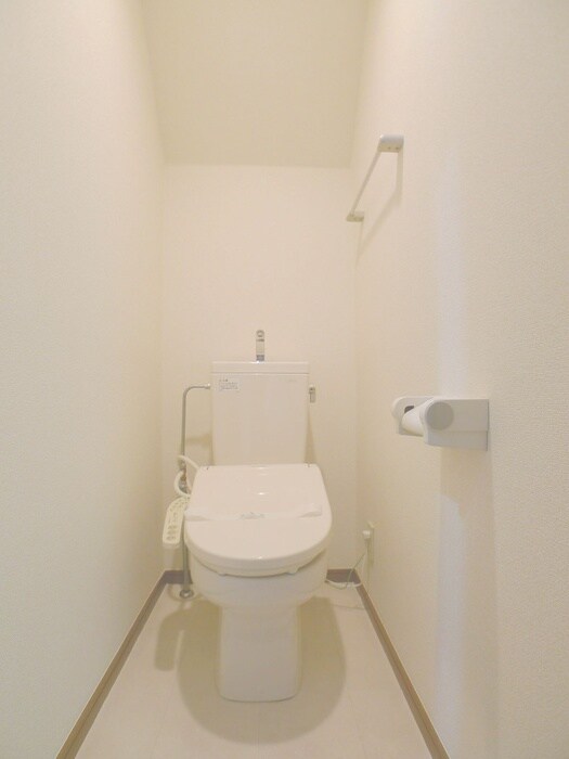 U residence　南柏の物件内観写真